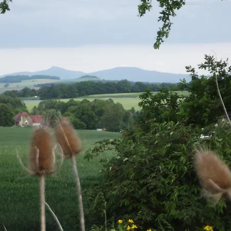 Zum Hecht, Spitzberg Apartament Herrnhut