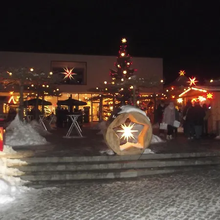 Zum Hecht, Spitzberg Apartament