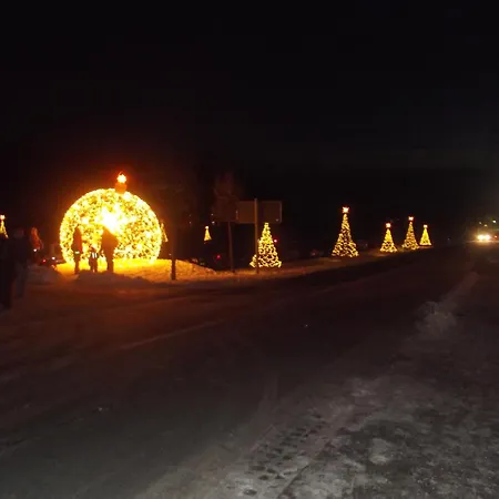 Zum Hecht, Spitzberg Apartament *