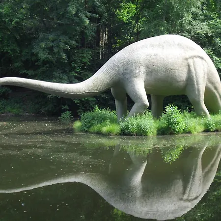 Zum Hecht, Spitzberg Apartament Herrnhut