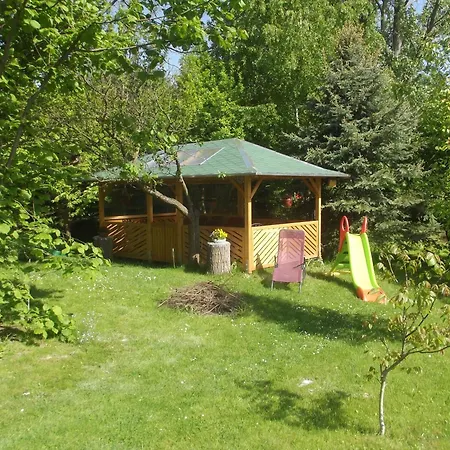 Apartament Zum Hecht, Spitzberg