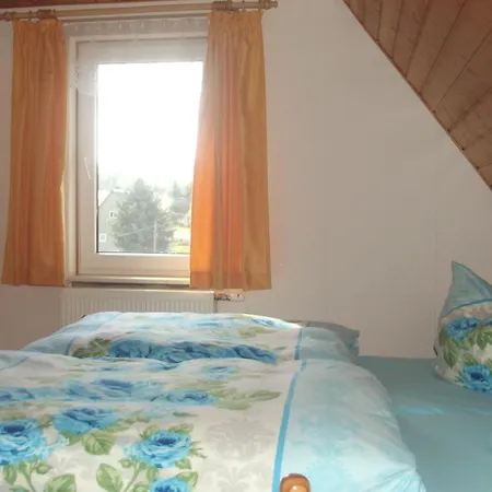 Zum Hecht, Spitzberg Apartament Herrnhut