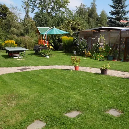 Apartament Zum Hecht, Spitzberg