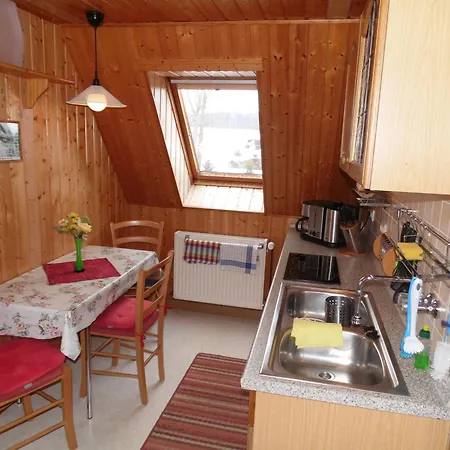 Apartment Zum Hecht, Spitzberg *