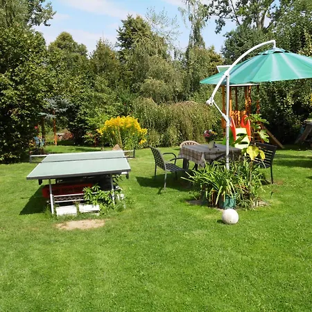 Zum Hecht, Spitzberg Apartament Herrnhut