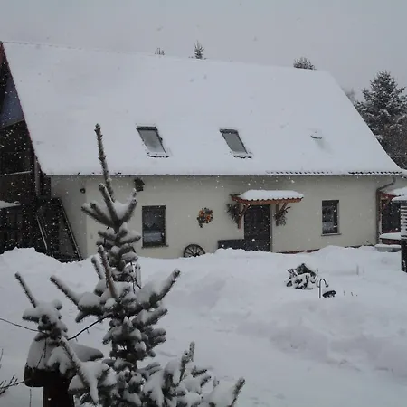 Zum Hecht, Spitzberg * Herrnhut