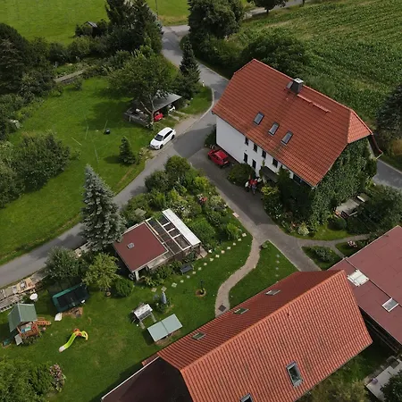 Zum Hecht, Spitzberg